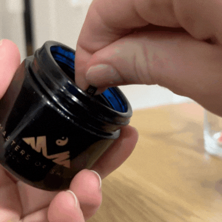 Masters of Shilajit – Pure Energie & Spirituele Diepgang | 30 g & 50 g 2