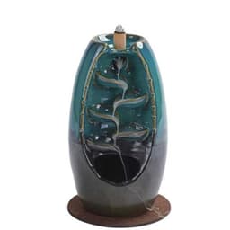 S4H Wierookhouder – Backflow Waterval Brander 12