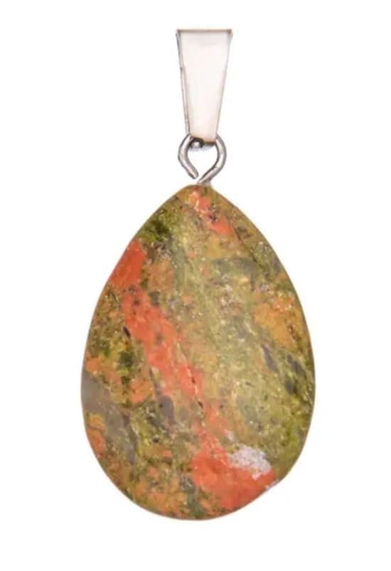 S4H Unakiet Hanger Druppel 2 stuks