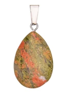 S4H Unakiet Hanger Druppel 2 stuks