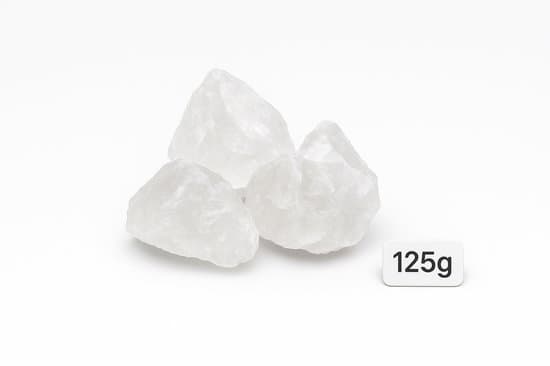 S4H Bergkristal Edelstenen Brokken – 125 gram | Zuivering, Helderheid & Energieversterking voordelen