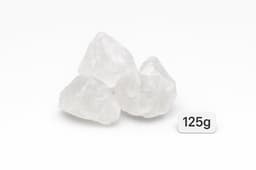 S4H Bergkristal Edelstenen Brokken – 125 gram | Zuivering, Helderheid & Energieversterking 3