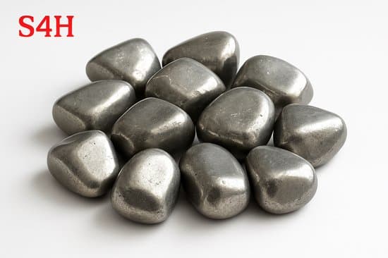 S4H Pyriet trommelstenen (100 gram )