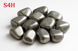 S4H Pyriet trommelstenen (100 gram )