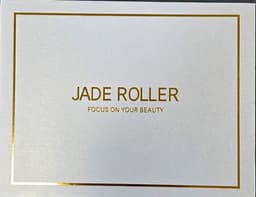 S4H Gezichtsroller & Gua Sha Set – Groene Jade 2