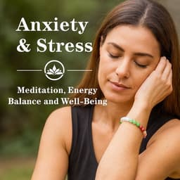 S4H - Anti Angst Armband 2