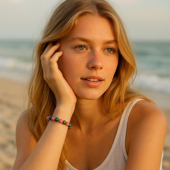 S4H® Edelsteen Armband | Stabiliseer Emoties & Vind Innerlijke Balans voordelen