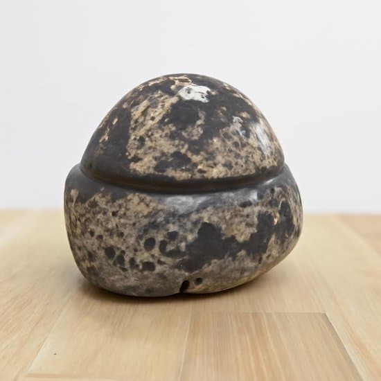 Agaat Ruw Edelstenen Bol – 1110 gram – Unieke Decoratie