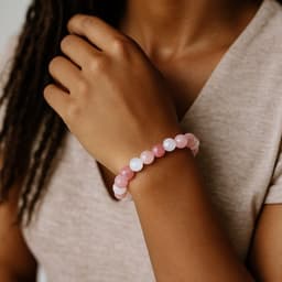 S4H - Zelf Liefde Armband 3