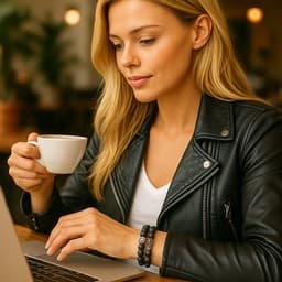 S4H Buddha Armband – Onyx – 8 mm Natuurstenen Kralen – Bescherming & Balans – Unisex Spirituele Armband (18–21 cm) 4