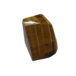 S4H Tijgeroog Gold Nr. 9 – 118 gram – Beschermende Edelsteen voor Kracht, Focus & Zelfvertrouwen