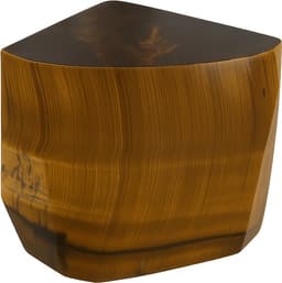 S4H Tijgeroog Gold Nr. 9 – 118 gram – Beschermende Edelsteen voor Kracht, Focus & Zelfvertrouwen 2