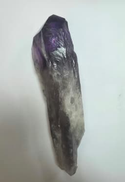 S4H AMETHIST RUWE PUNT 400-500 GRAM EDELSTEEN