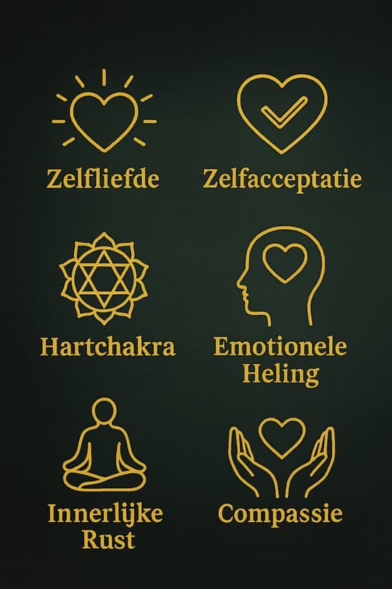 S4H - Zelf Liefde Armband