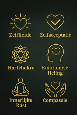 S4H - Zelf Liefde Armband 4