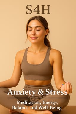 S4H - Anti Angst Armband 8