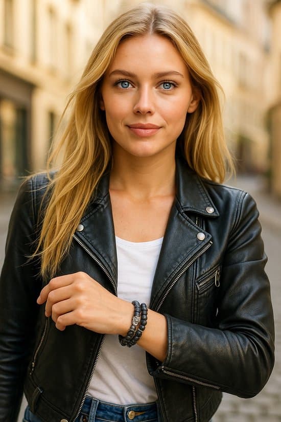 S4H Buddha Armband – Onyx – 8 mm Natuurstenen Kralen – Bescherming & Balans – Unisex Spirituele Armband (18–21 cm) voordelen