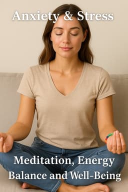 S4H - Anti Angst Armband 9