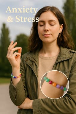 S4H - Anti Angst Armband 11