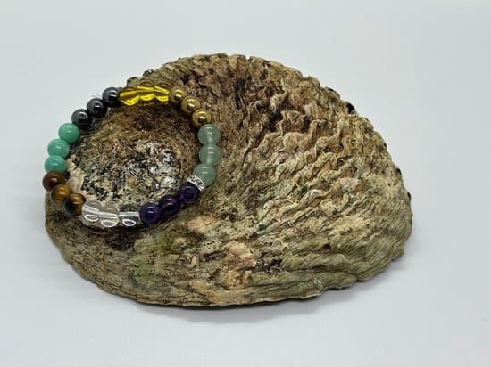 S4H chakra Edelstenen armband 8 mm kralen / size 18 cm