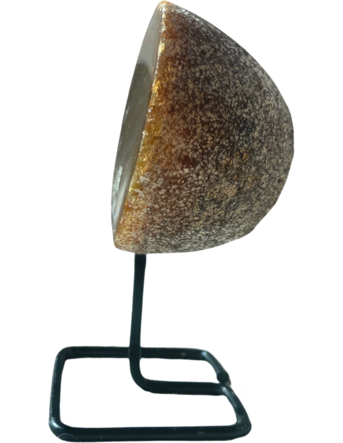 Agaat op voet mini nr.18 voordelen