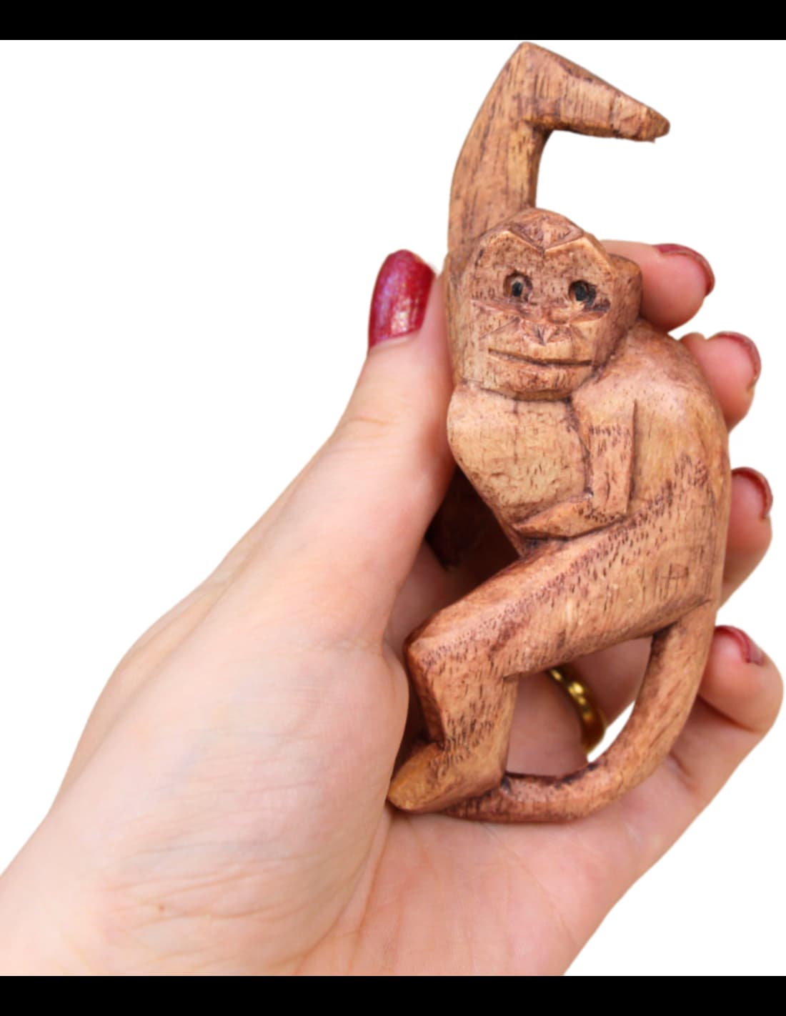 Hangaapjes voordelen