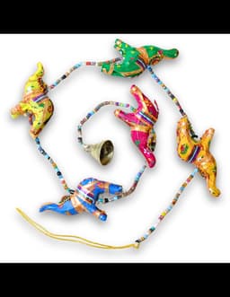 Olifanten streng - koord