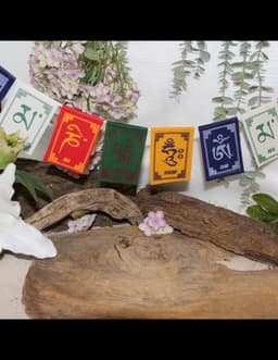 vlaggetjes om mani 4