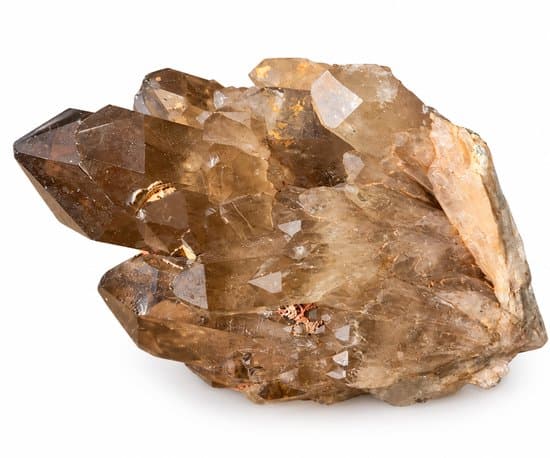S4H® Rookkwarts Kristalcluster 278 gram – Natuurlijk Rookkwarts Edelsteen Cluster – Ruwe Kristalpunten – Aarding, Bescherming & Rust – Uniek Exemplaar