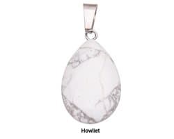 S4H Howliet Hanger Druppel 2 stuks