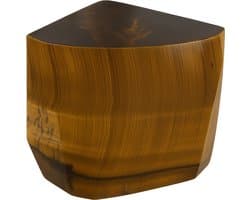 S4H Tijgeroog Gold Nr. 8– 120 gram – Beschermende Edelsteen voor Kracht, Focus & Zelfvertrouwen