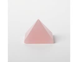 S4H Rozenkwarts Piramide – Liefde & Harmonie