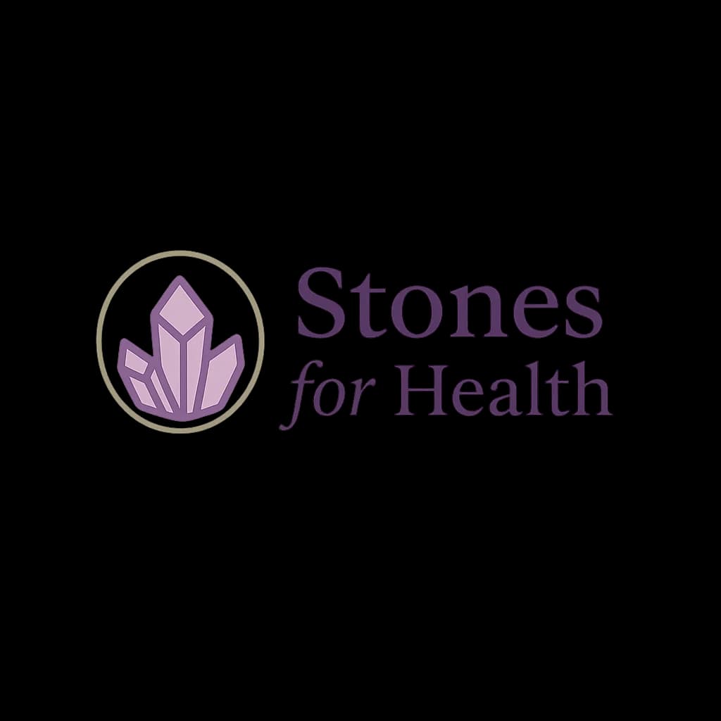 Stones for Health logo