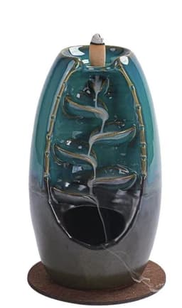 S4H Kegel Houder Wierook