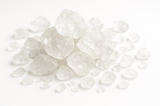 S4H Bergkristal Edelstenen Brokken – 125 gram | Zuivering, Helderheid & Energieversterking