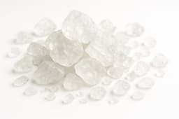 S4H Bergkristal Edelstenen Brokken – 125 gram | Zuivering, Helderheid & Energieversterking