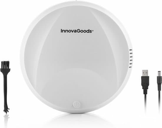 Slimme Robotstofzuiger InnovaGoods