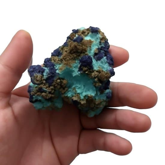 S4H AZURIET MALACHIET RUW 226 GRAM