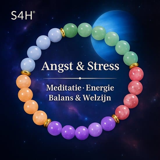 S4H - Anti Angst Armband
