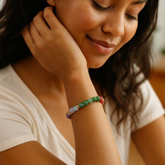 S4H - Anti Angst Armband