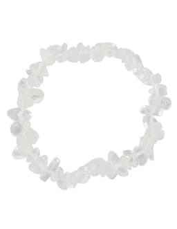 S4H gele Jade edelstenen armband 8 mm kralen / Size 18 cm