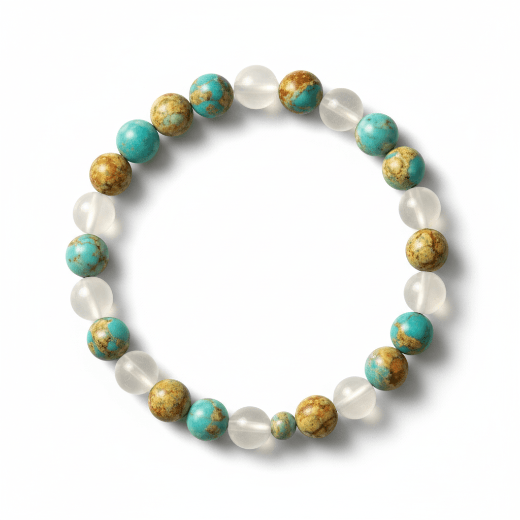 S4H Armband “Nieuw Begin”