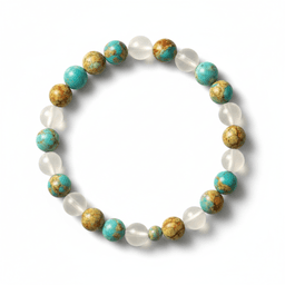 S4H Armband “Nieuw Begin”