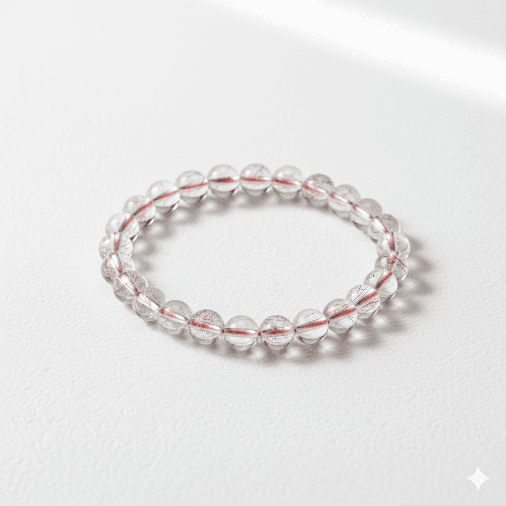 Citrien Geld-Armband – Rijkdom, Overvloed & Zelfvertrouwen | S4H