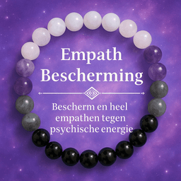 S4H - Spirituele Bescherming Armband - Tegen Negatieve Energie