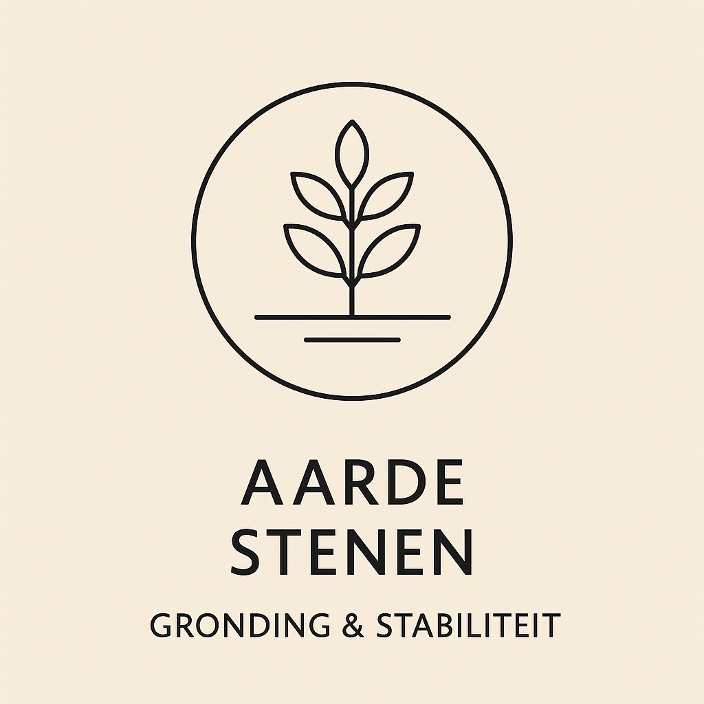 Aarde Stenen (Gronding & Stabiliteit)