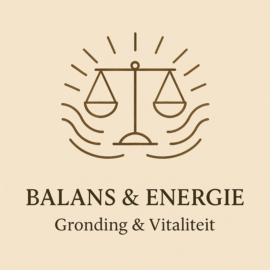 Balans & Energie