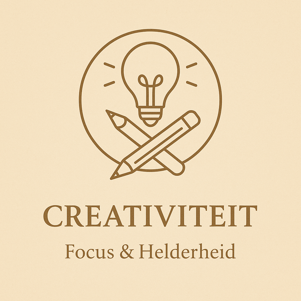 Creativiteit