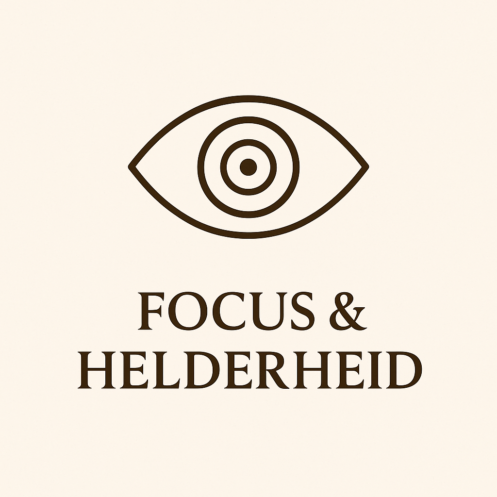 Focus & Helderheid