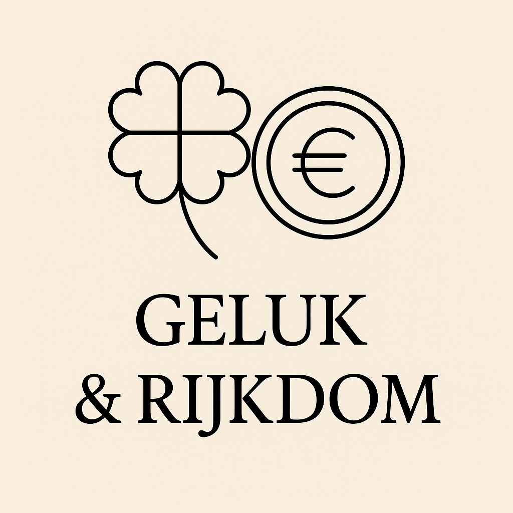 Geluk & Rijkdom
